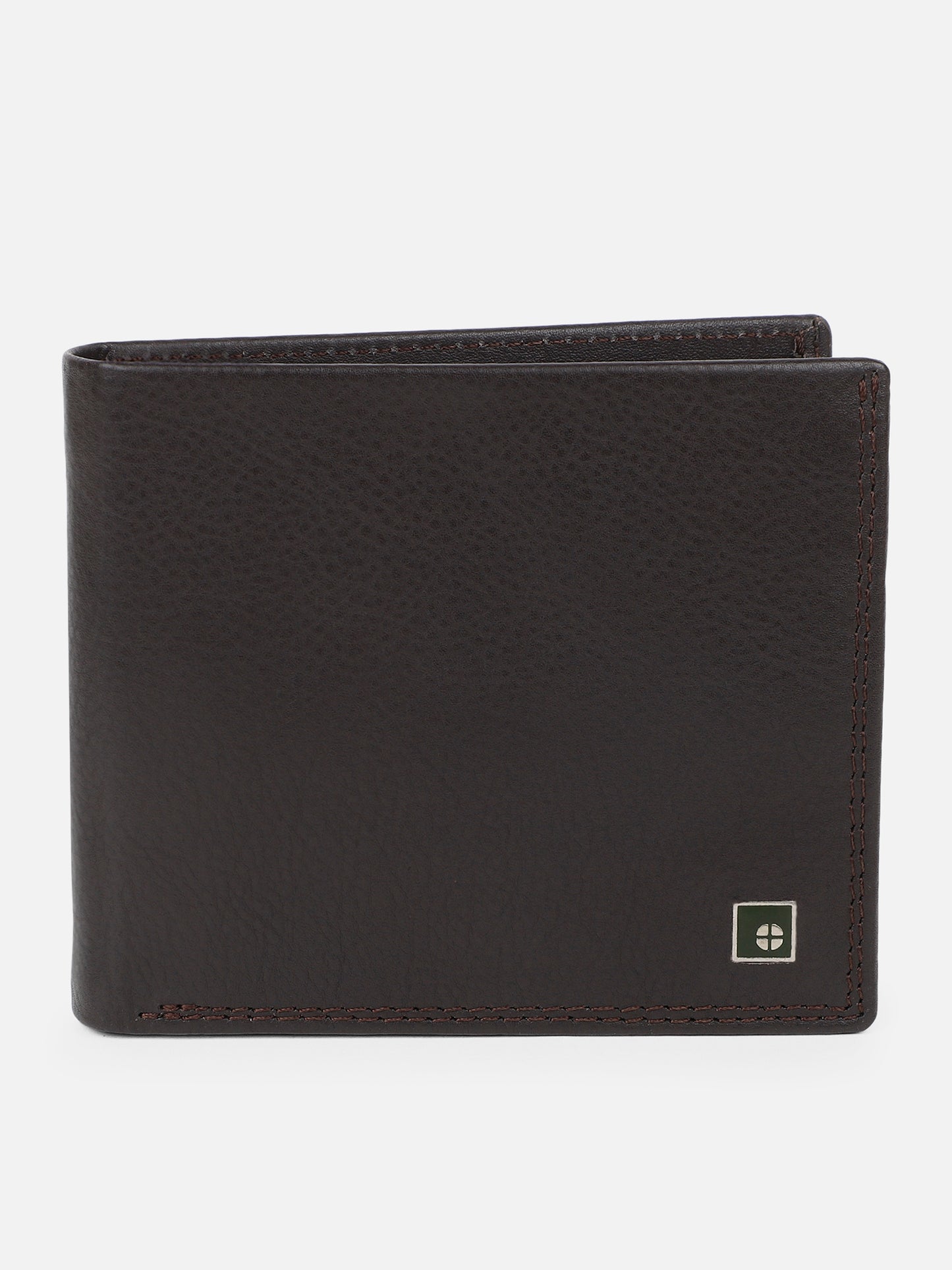 Premium Men Wallet PR-5003 Brown