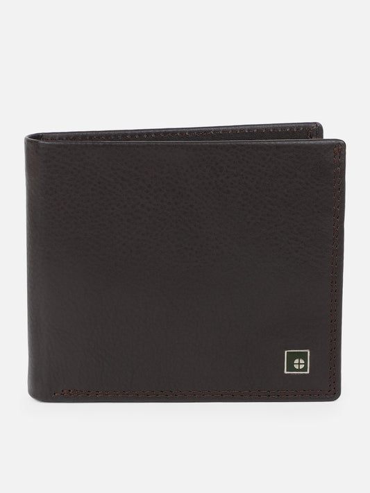 Premium Men Wallet PR-5003 Brown