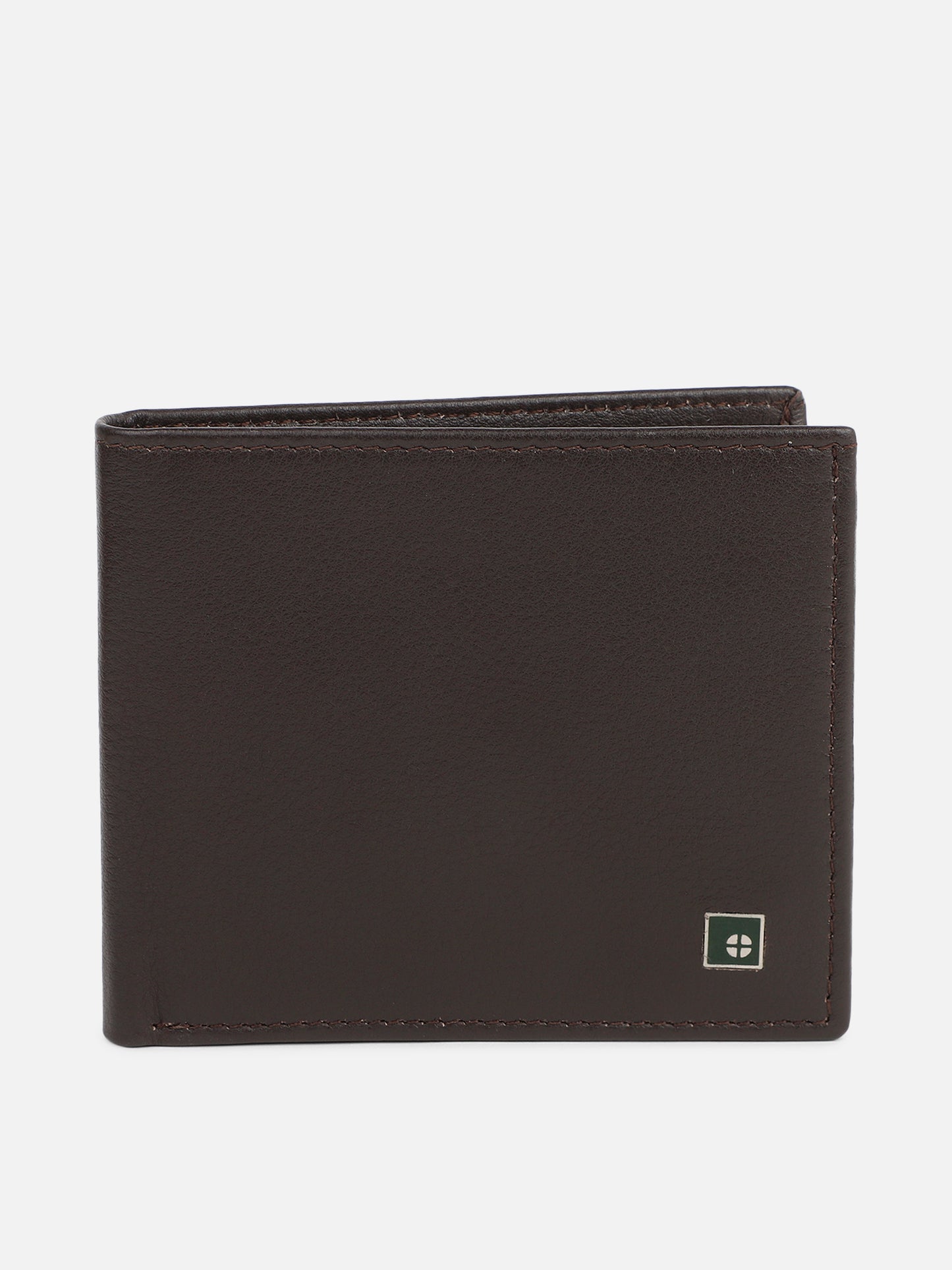 Men Wallet ET-2001 Brown