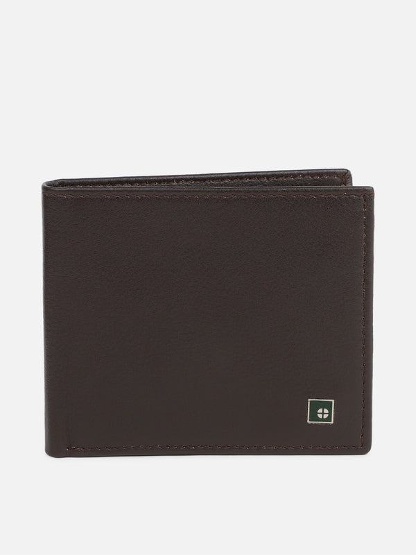 Men Wallet ET-2001 Brown