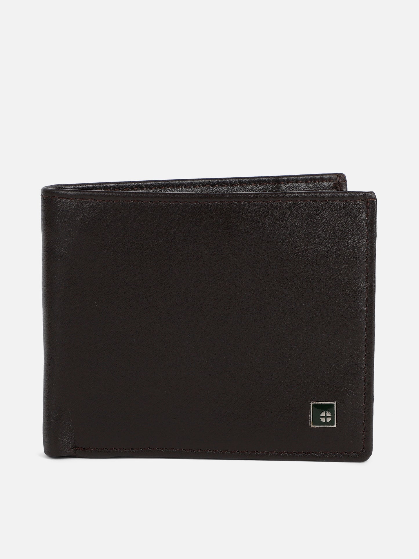 Men Wallet ET-3002 Brown