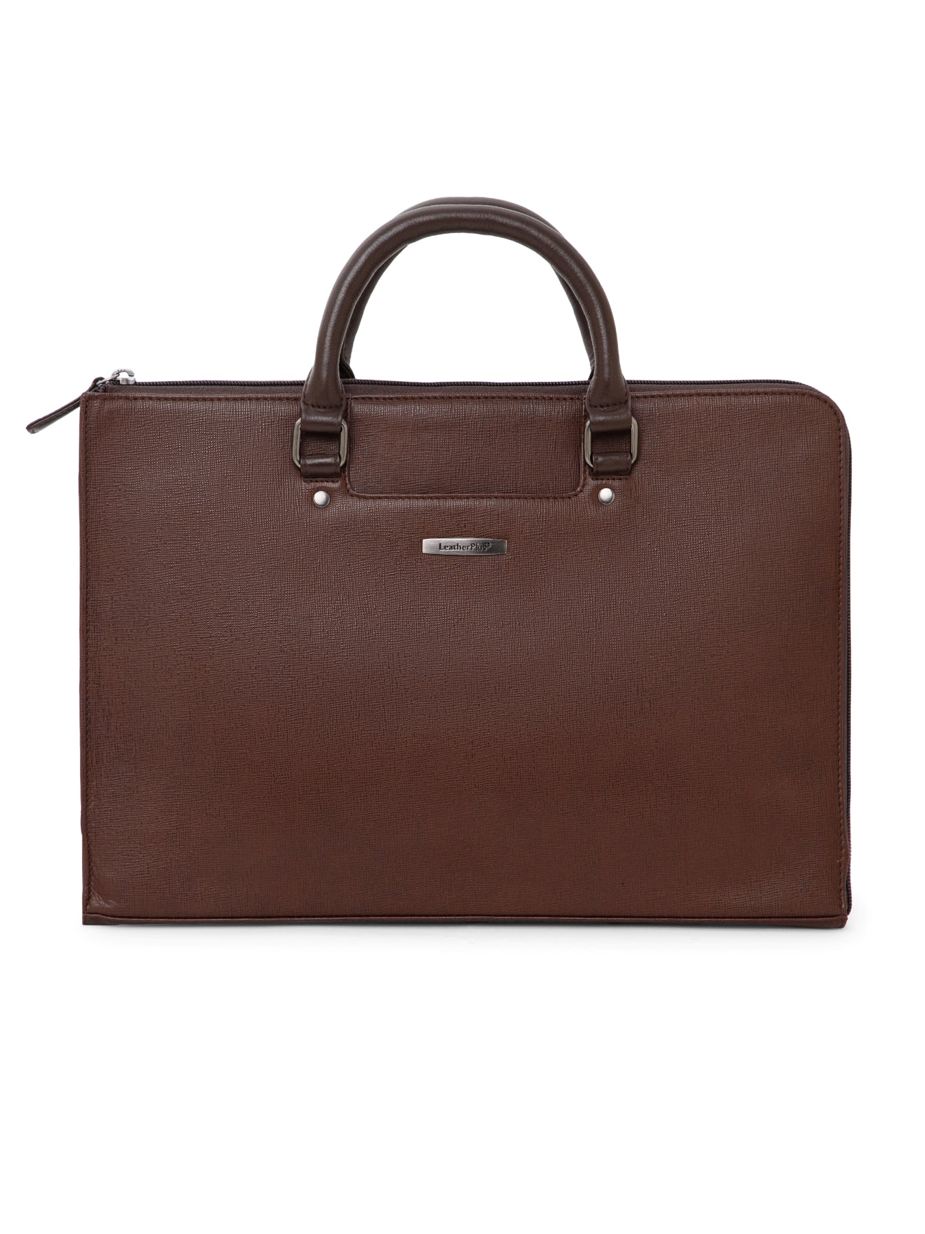 Saffiano Leather Laptop Sleeve SV16-8002