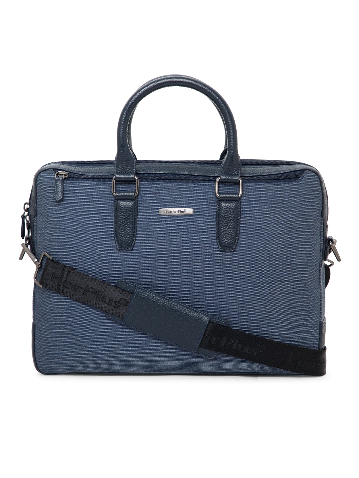 Leather Laptop Bag LT16-1001