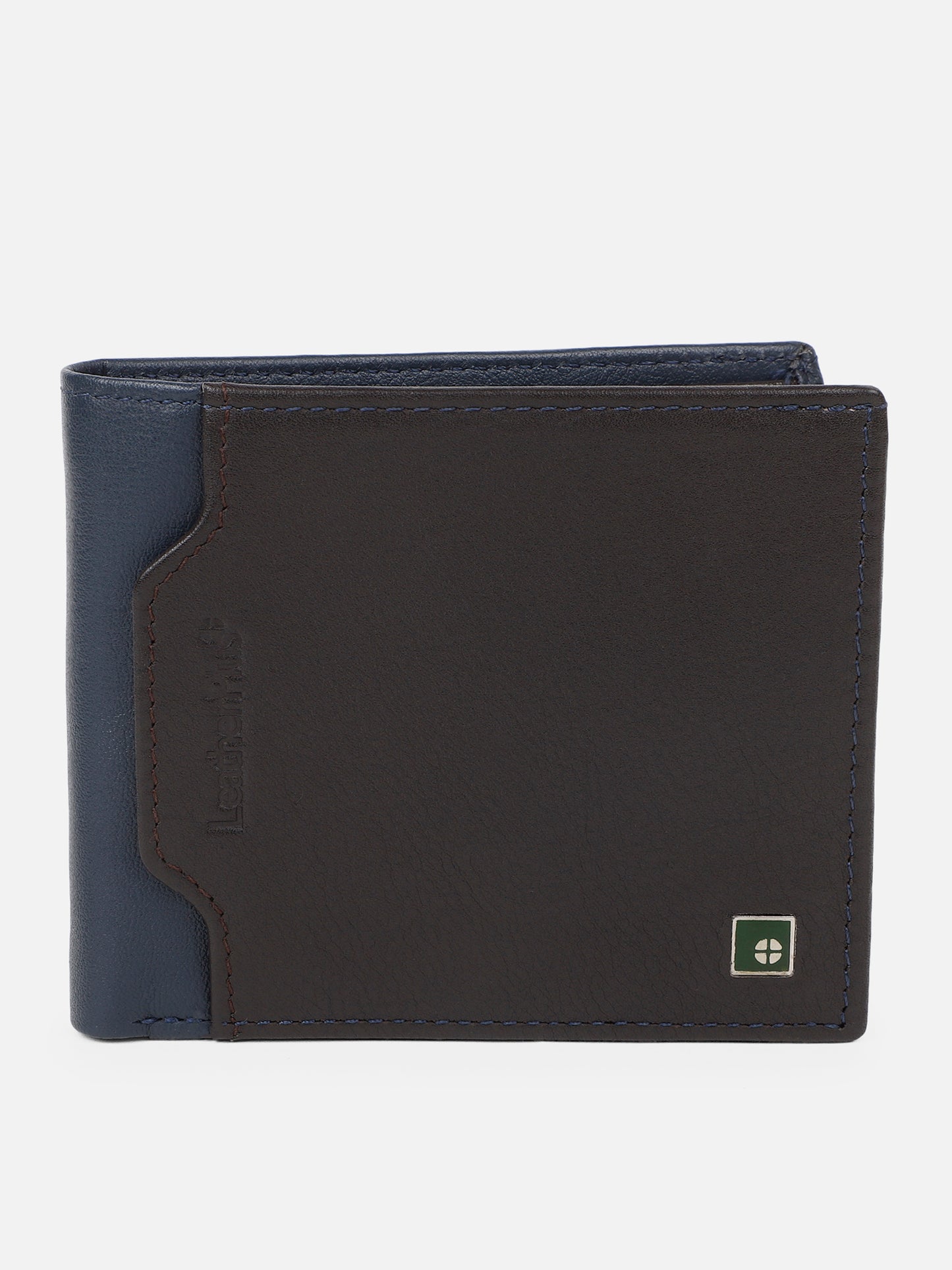 Premium Men Wallet PR-5002 Brown