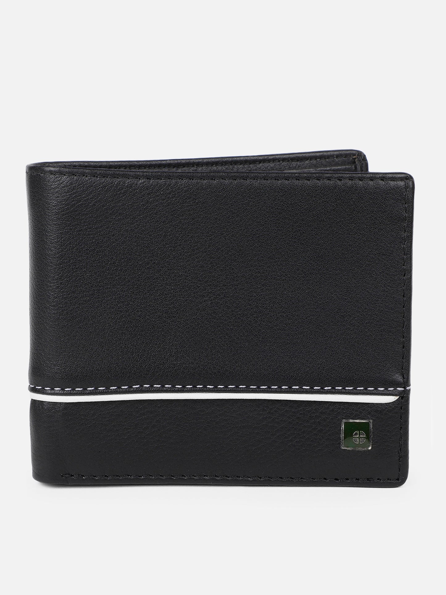 Premium Men Wallet PR-5001 Black