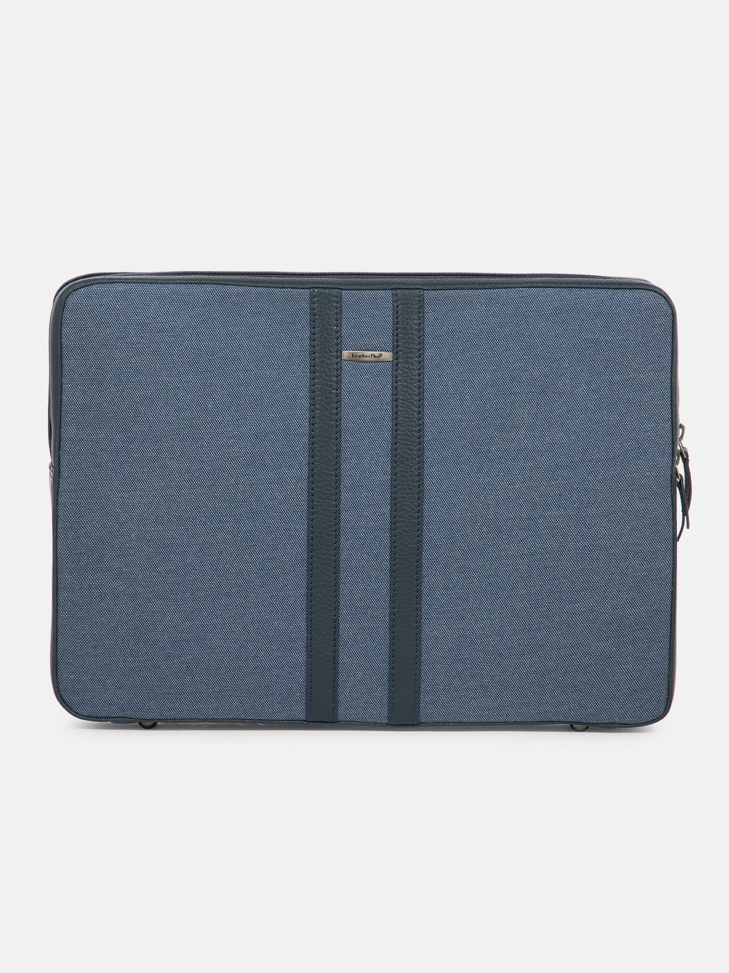 The Sentinel Weave Leather Laptop Sleeve SV16-5001