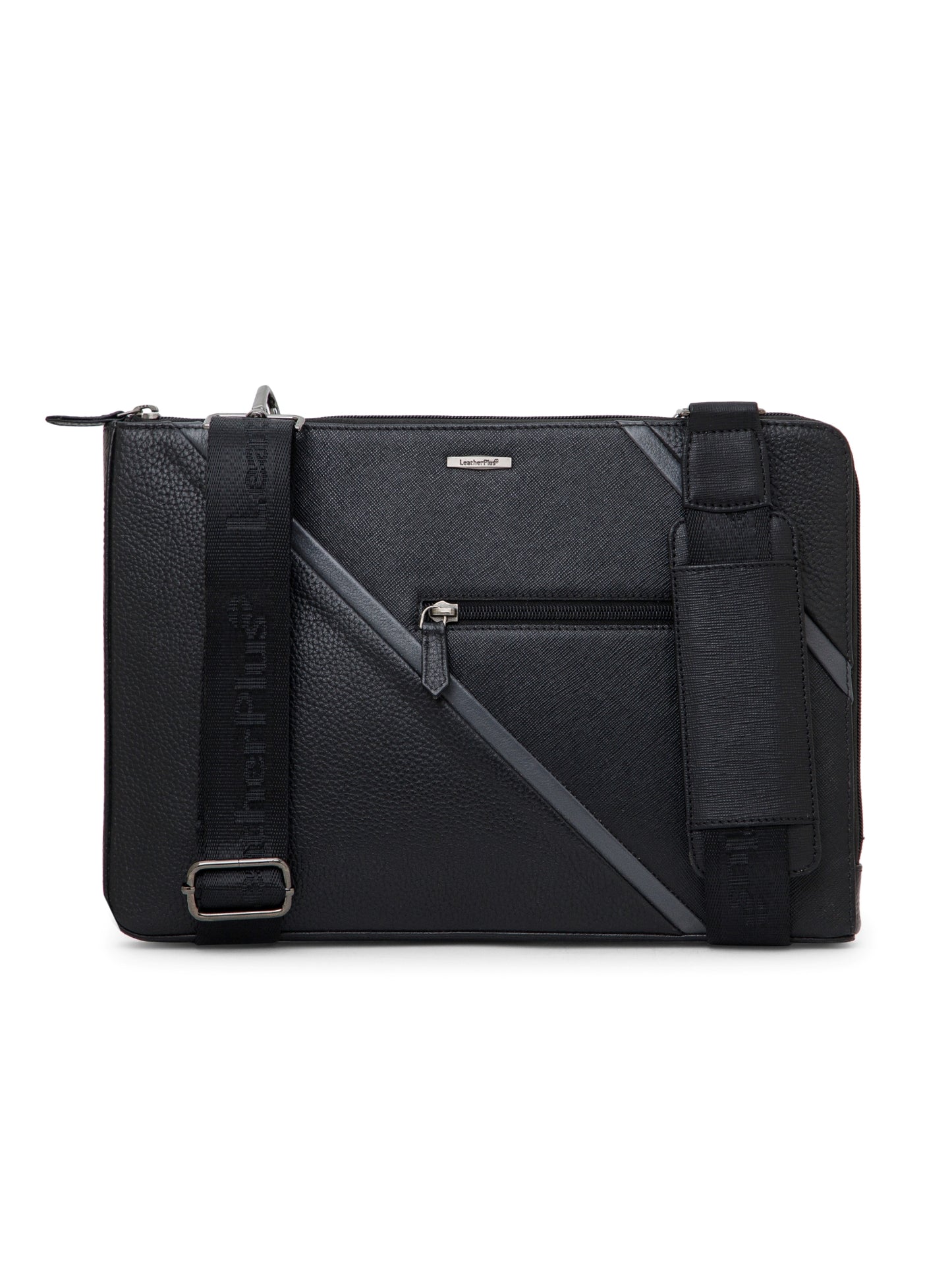 Variegated Leather Laptop Sleeve SV16-8001