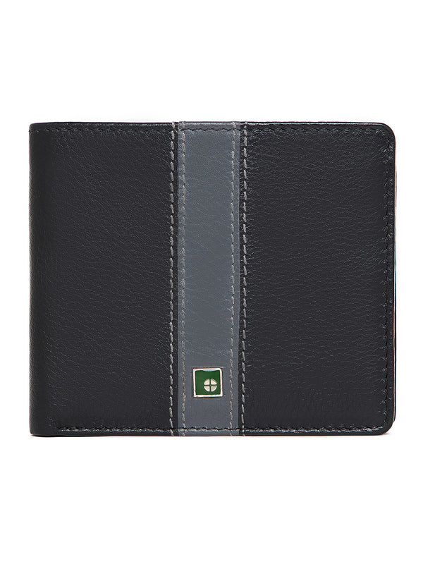 Men Wallet ET-3003 Black