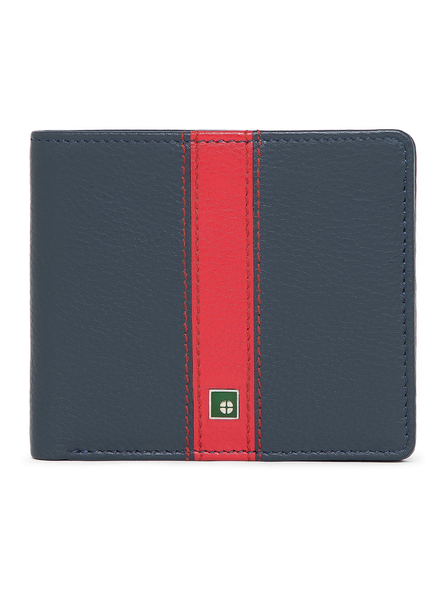 Men Wallet ET-3003 Navy