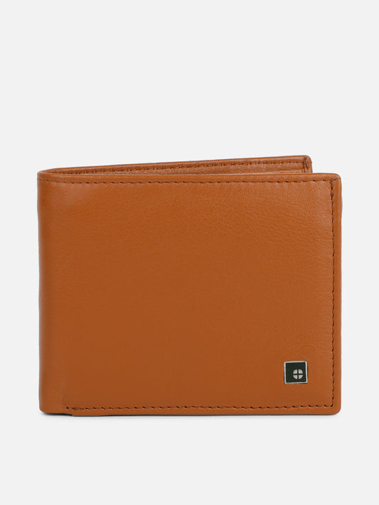 Men Wallet ET-3002 Tan