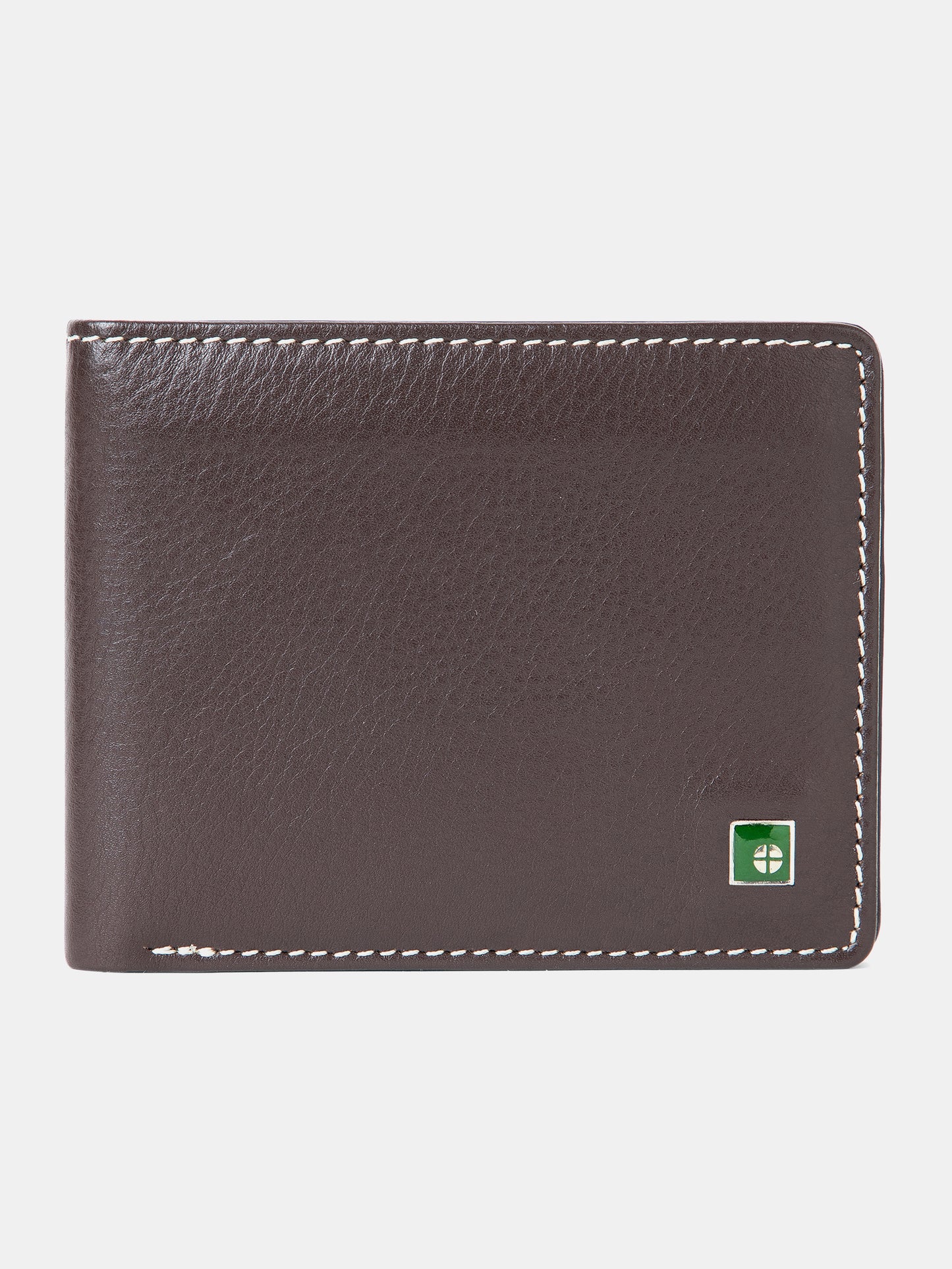 Men Wallet ET-2006 Brown