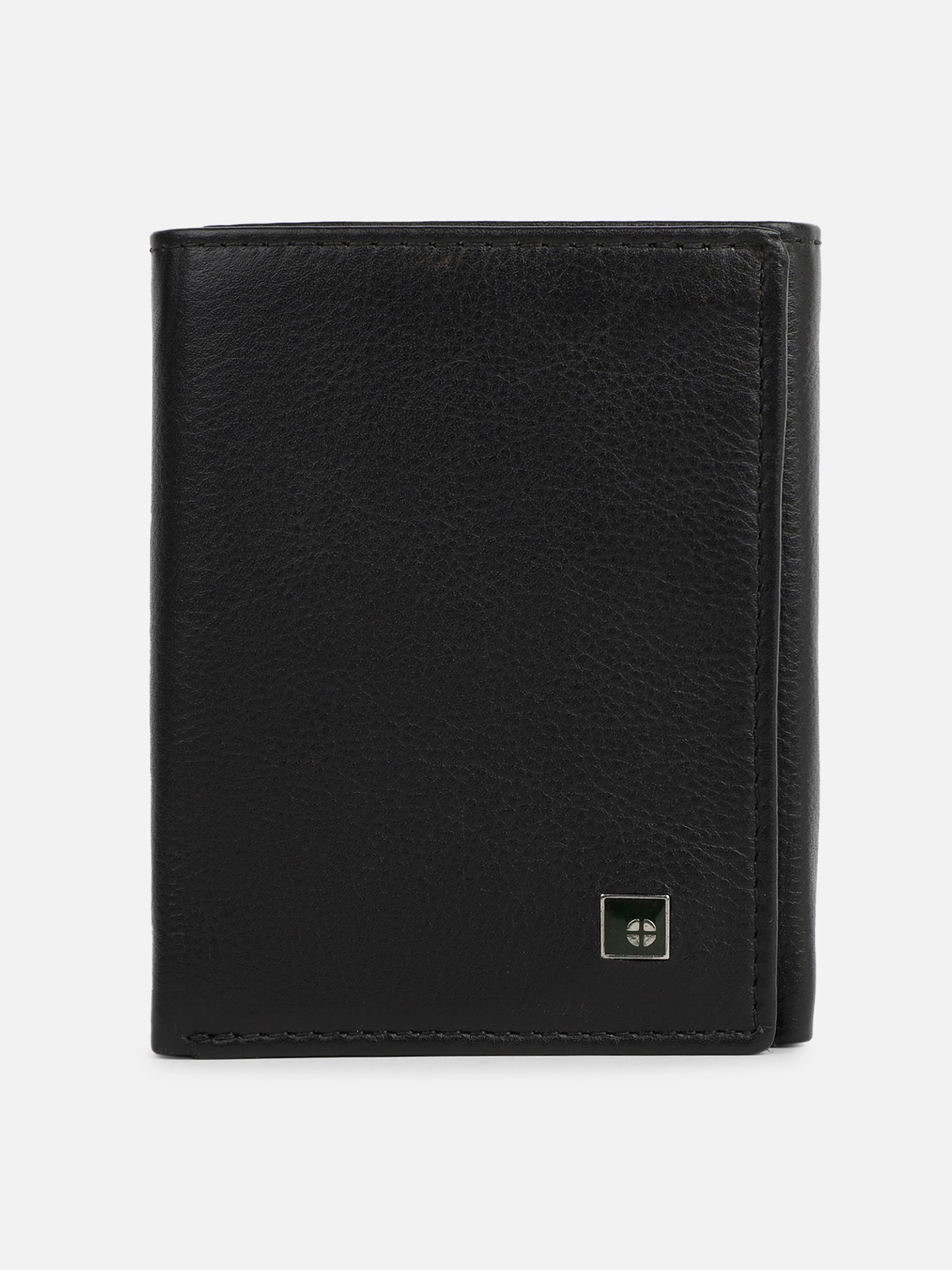 Men Wallet ET-3001 Black