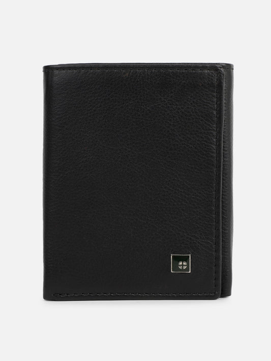Men Wallet ET-3001 Black