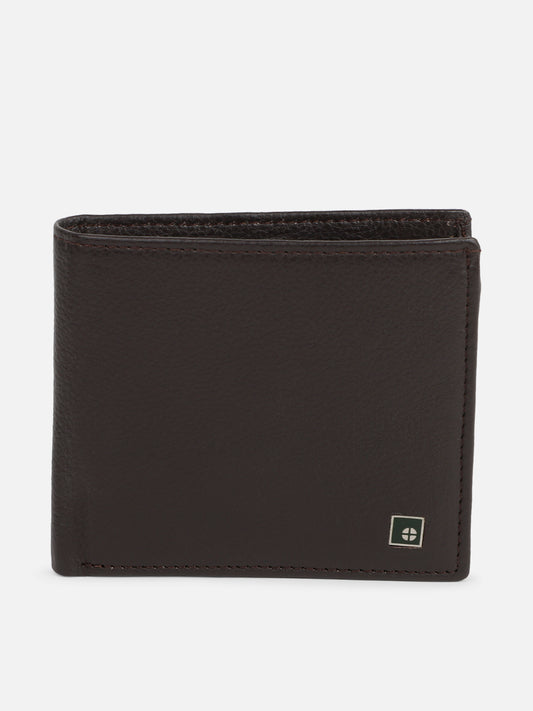 Men Wallet ET-2002 Brown