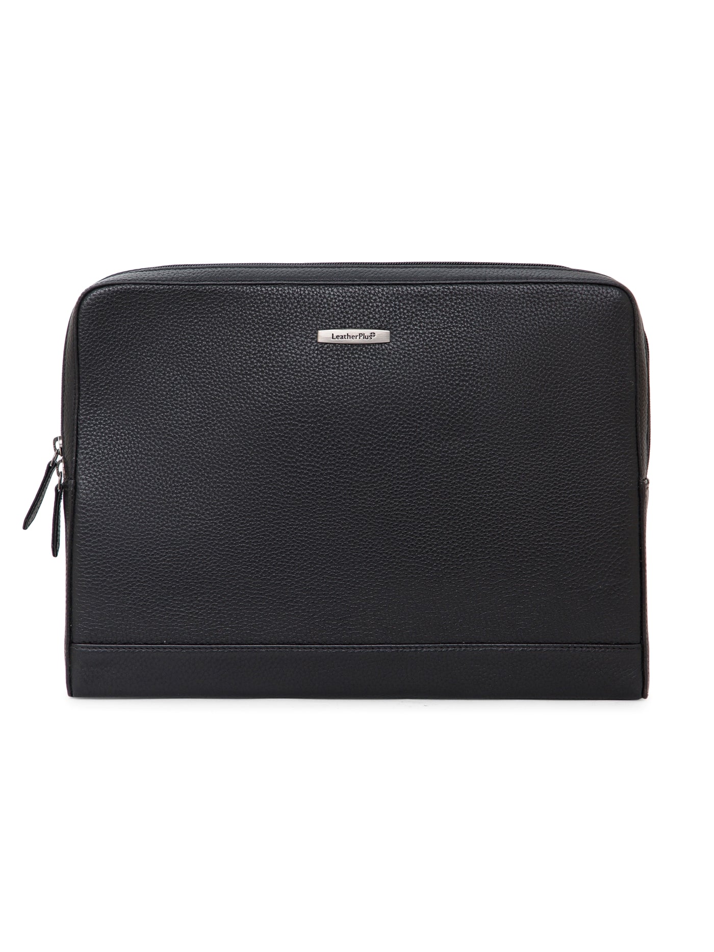 Milled Leather Laptop Sleeve SV14-7004
