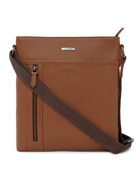 Elegant Men Sling Bag SGM-601