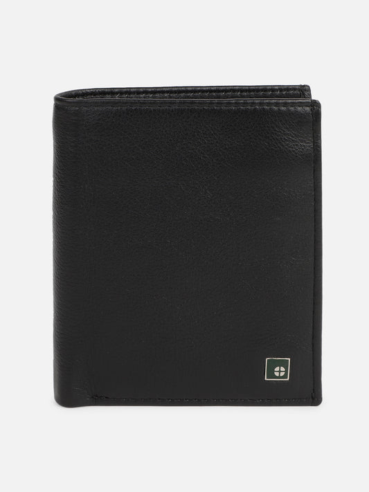 Men Wallet ET-4001 Black