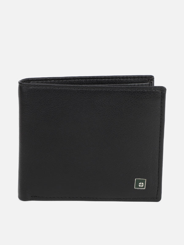 Men Wallet ET-4002 Black