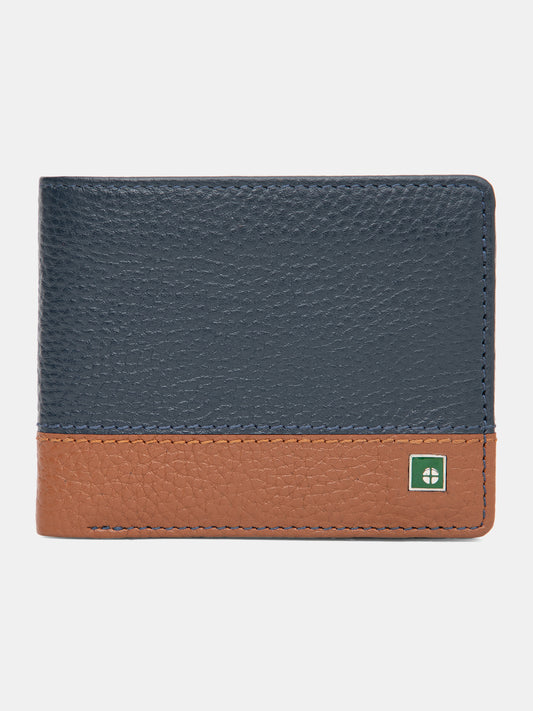 Men Wallet ET-2007 Navy