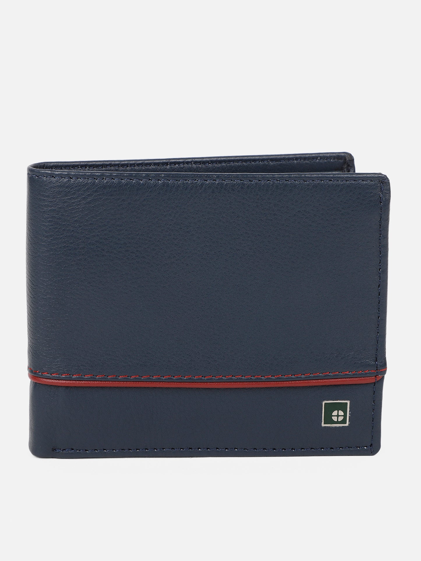 Premium Men Wallet PR-5001 Navy
