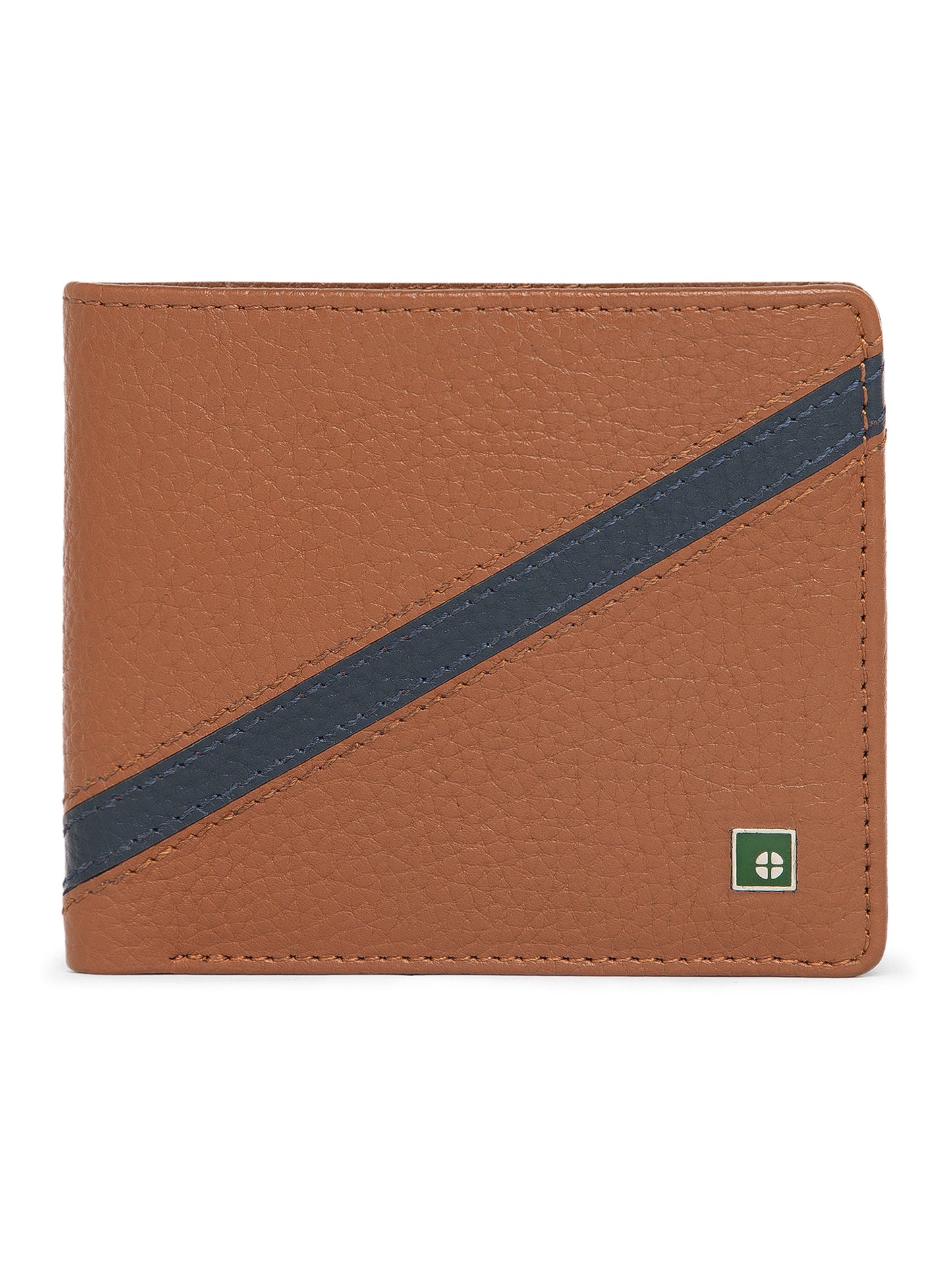 Men Wallet ET-3004 Tan