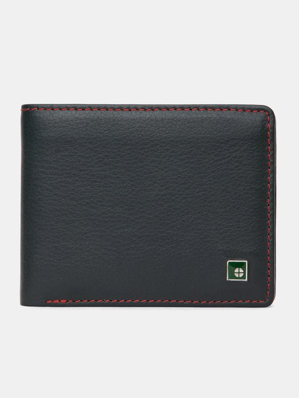 Men Wallet ET-2006 Olive