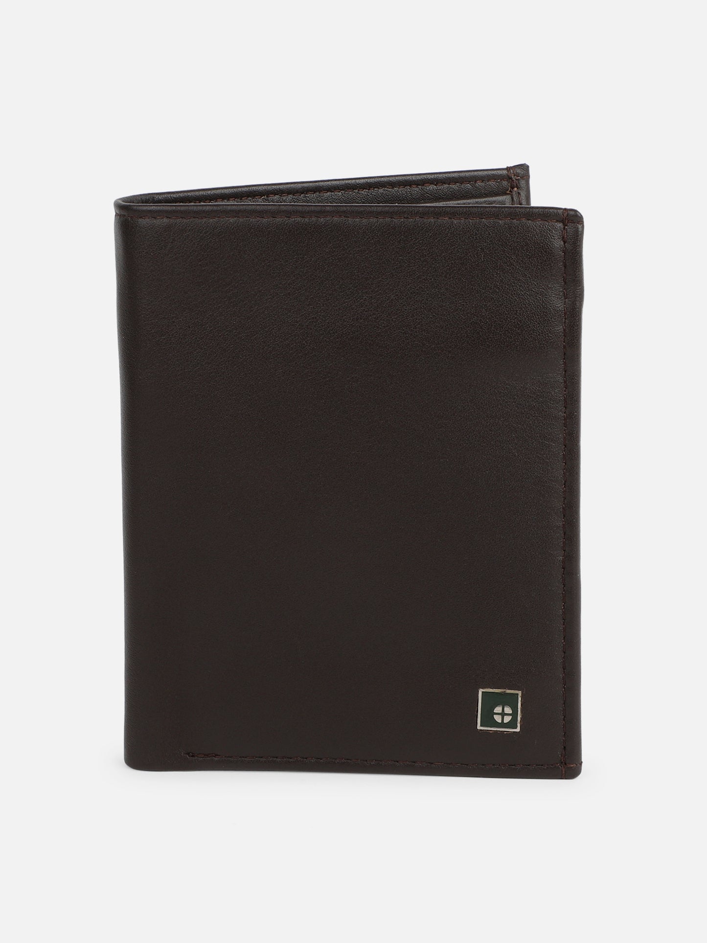 Men Wallet ET-4001 Brown