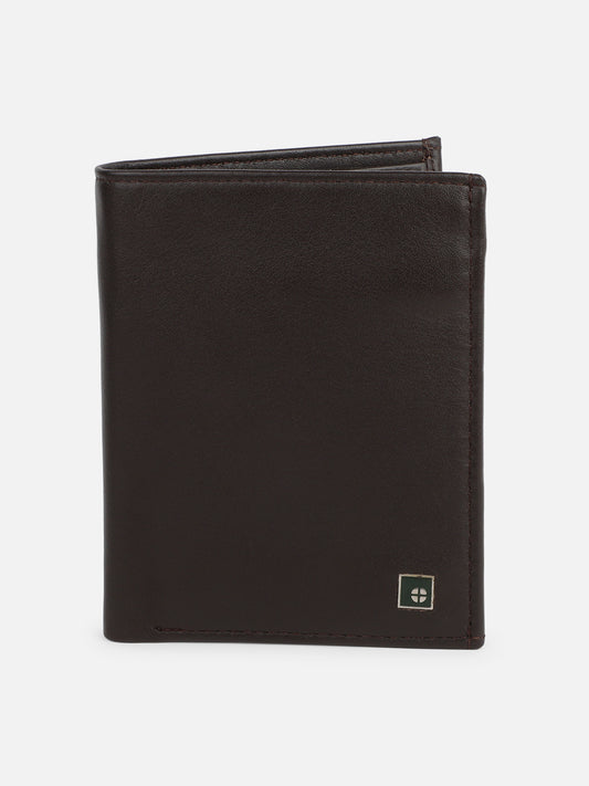Men Wallet ET-4001 Brown