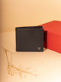 Men Wallet ET-2001 Brown