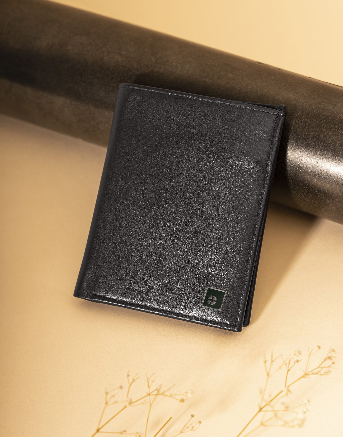 Men Wallet ET-4001 Brown