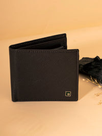 Men Wallet ET-3002 Brown