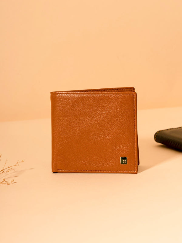 Men Wallet ET-3002 Tan