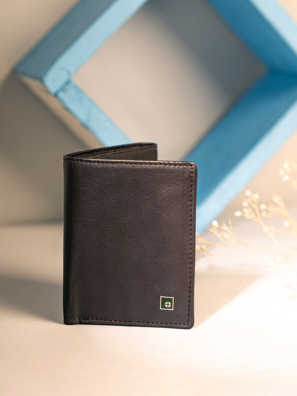 Men Wallet ET-3001 Brown