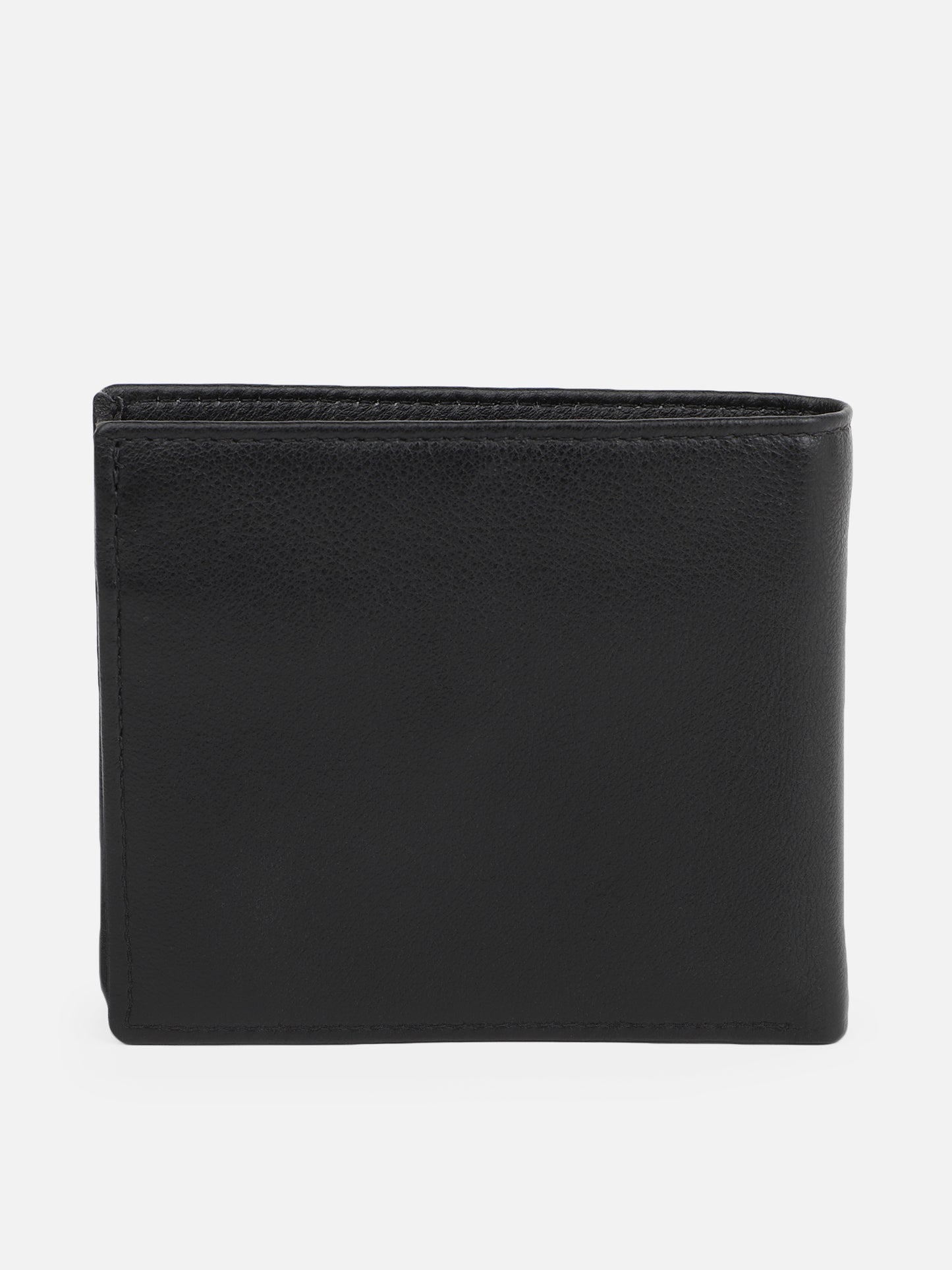 Men Wallet ET-3002 Black