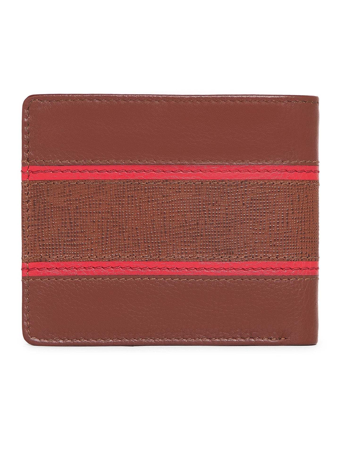 Men Wallet ET-4007 Tan