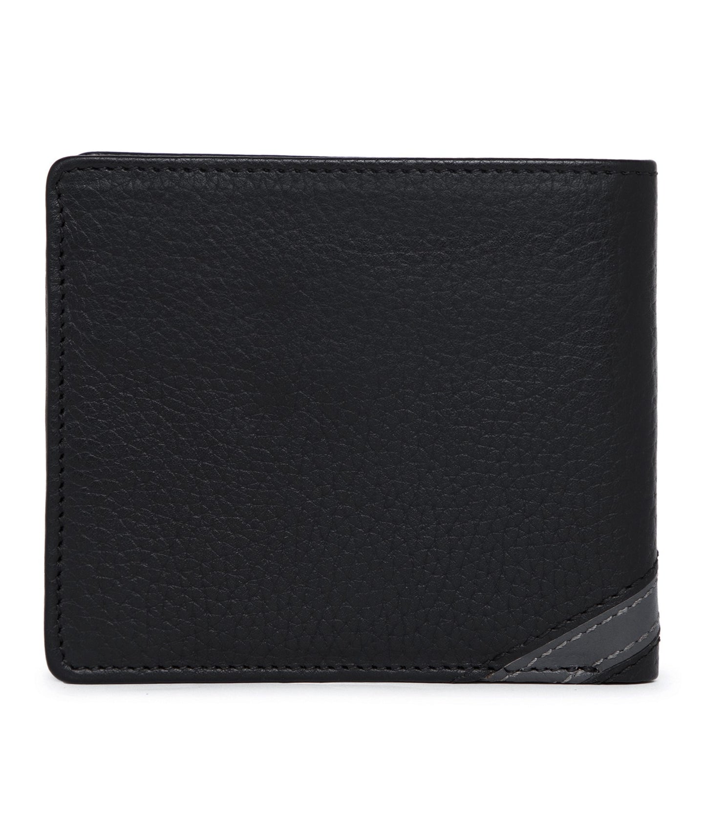 Men Wallet ET-3004 Black