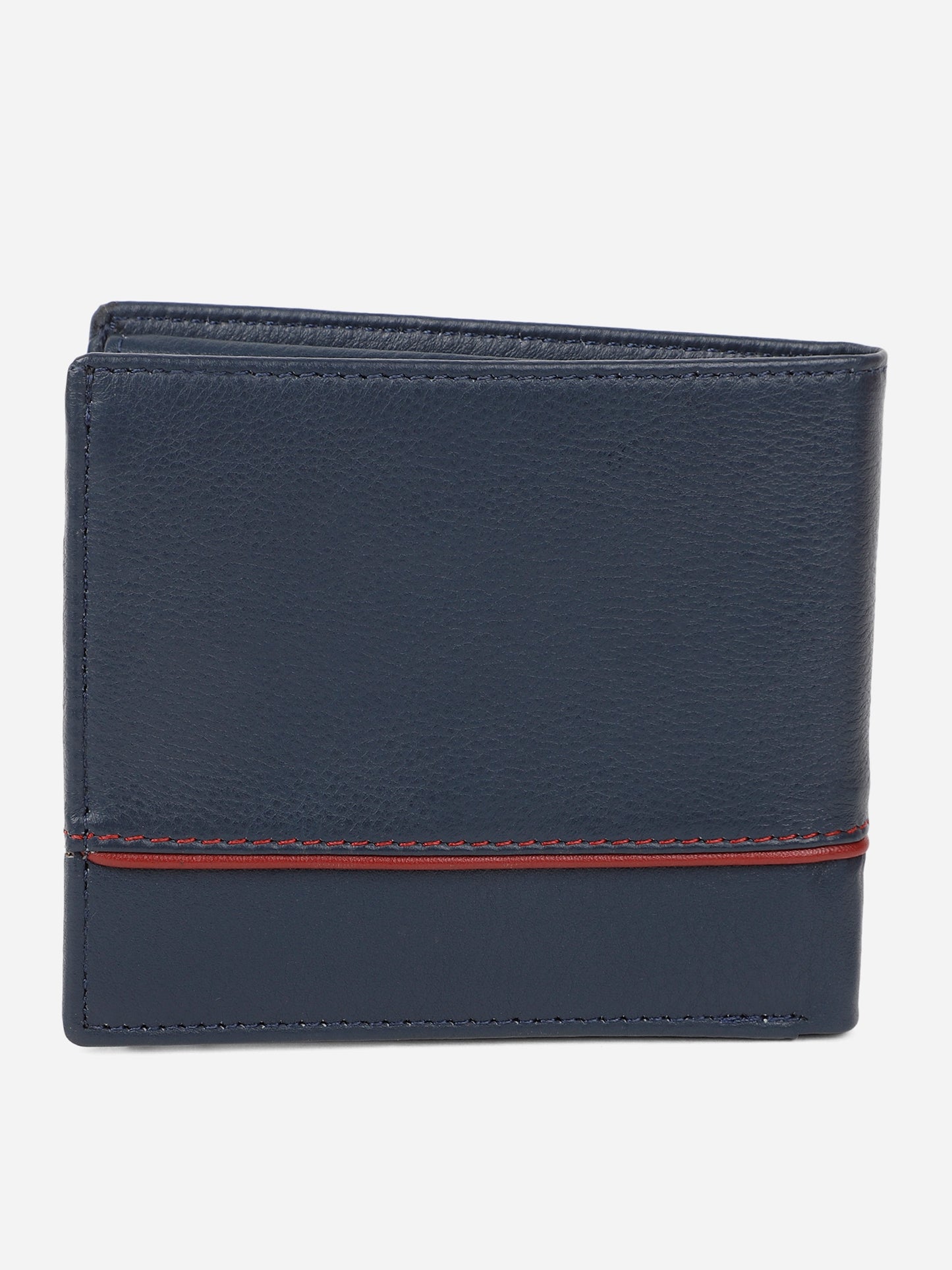 Premium Men Wallet PR-5001 Navy