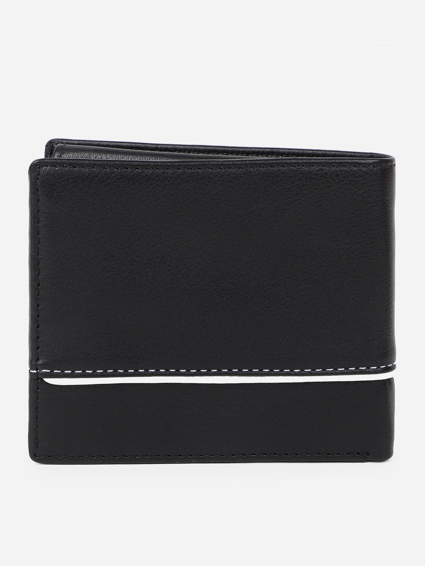 Premium Men Wallet PR-5001 Black