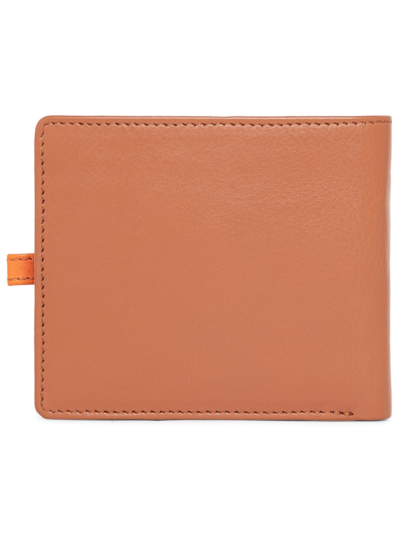 Premium Men Wallet PR-5004 Tan