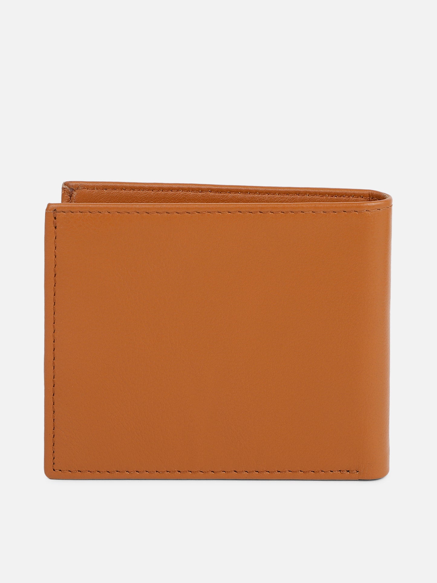 Men Wallet ET-2001 Tan