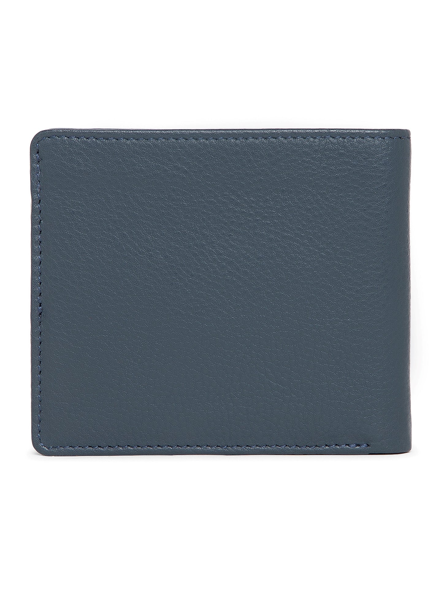 Men Wallet ET-3003 Navy