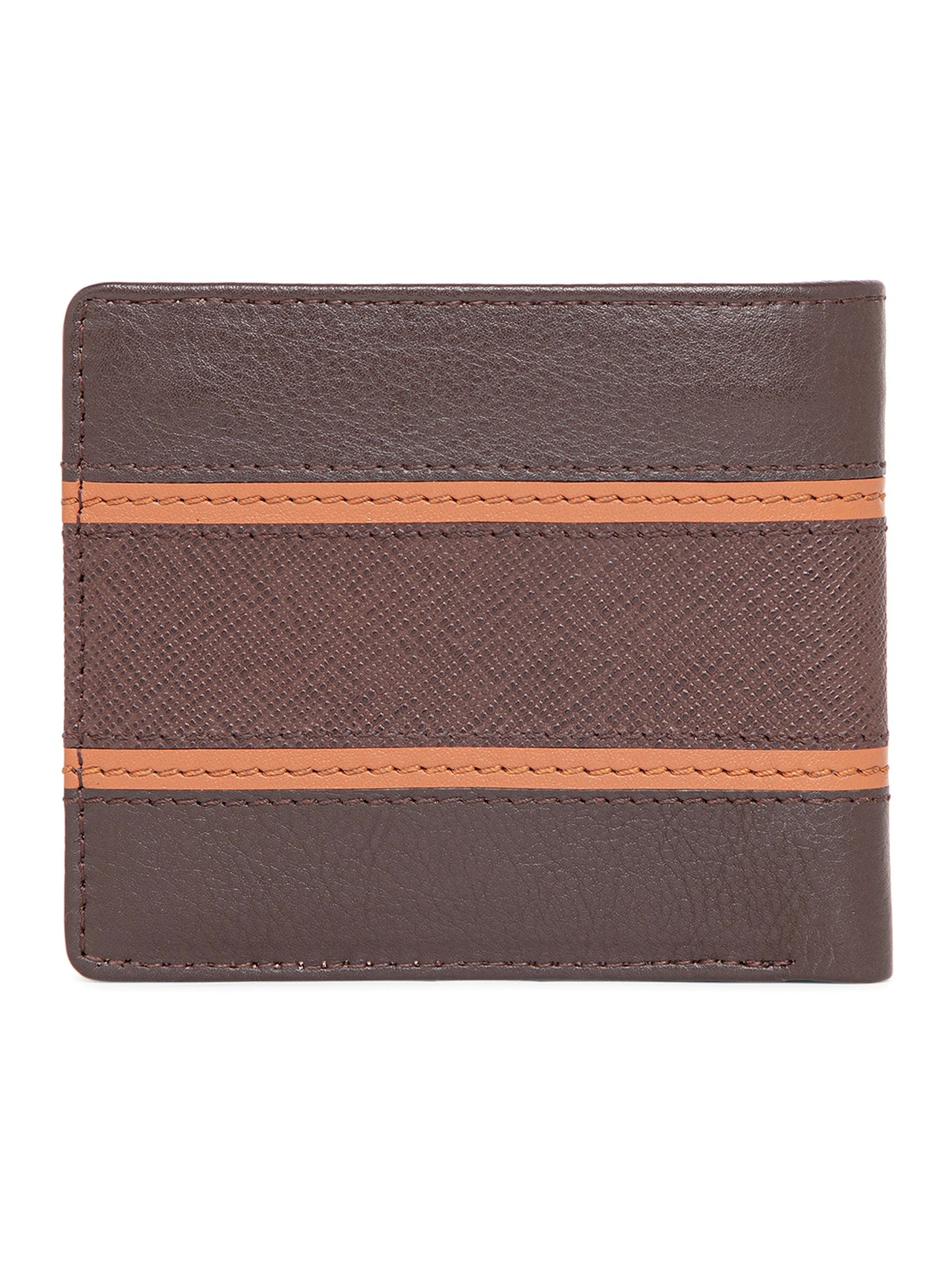 Men Wallet ET-4007 Brown