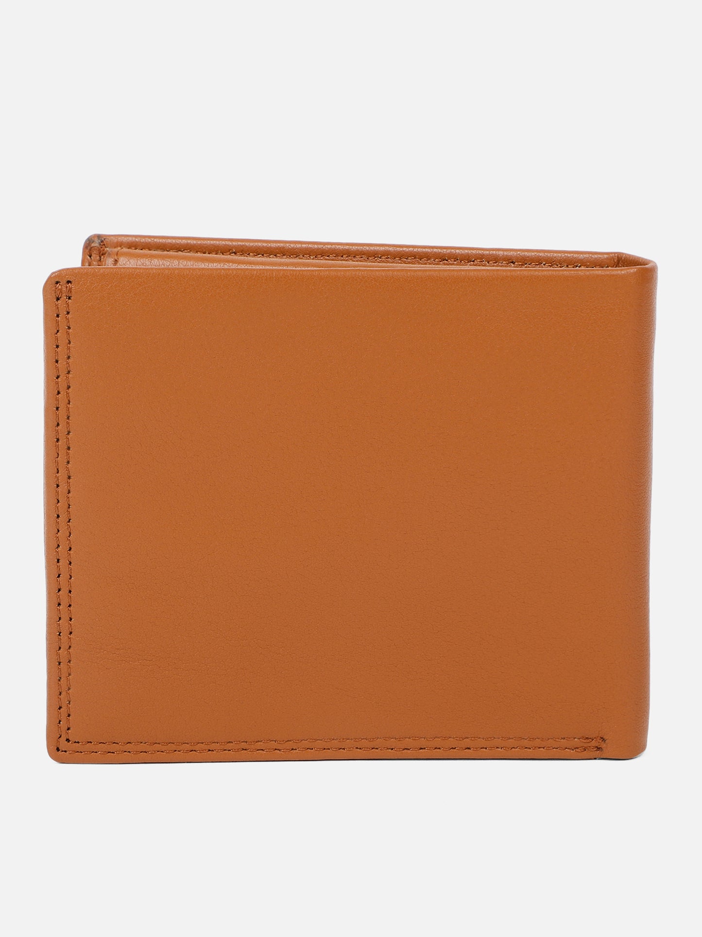 Premium Men Wallet PR-5003 Tan