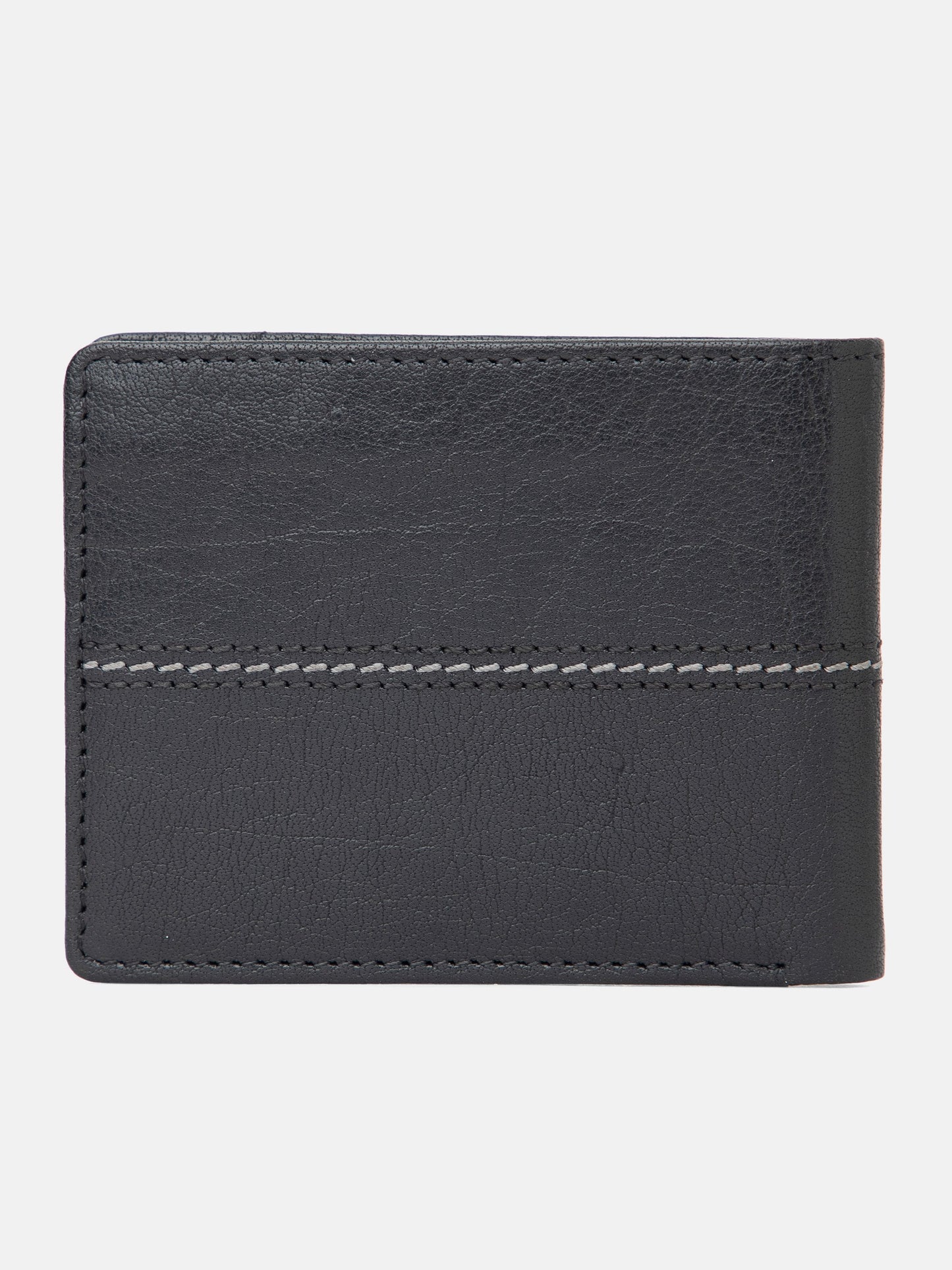 Men Wallet ET-3006 Black