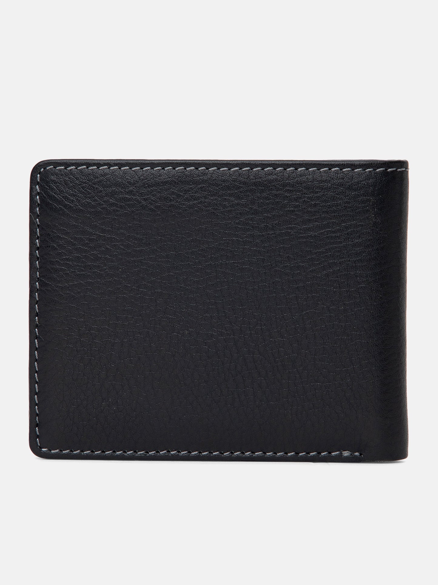 Men Wallet ET-2006 Black