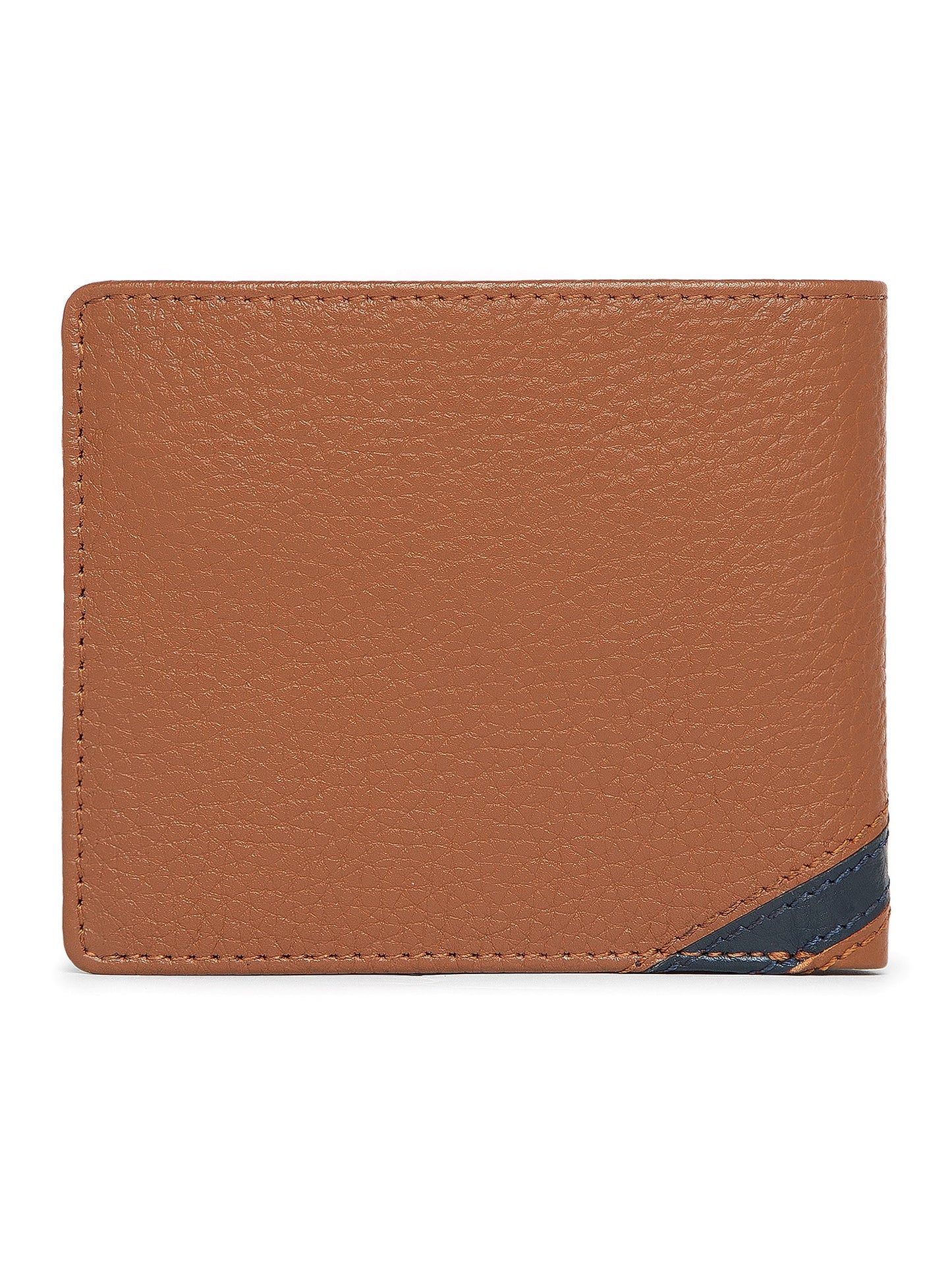 Men Wallet ET-3004 Tan