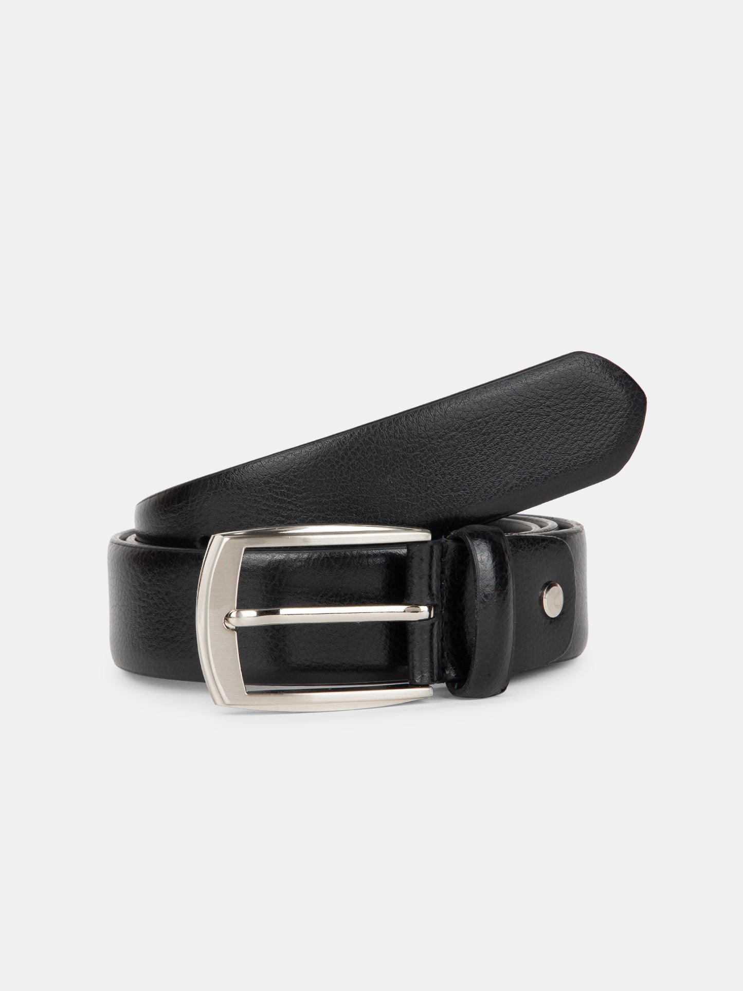 Formal Men Belt IT-034 Black