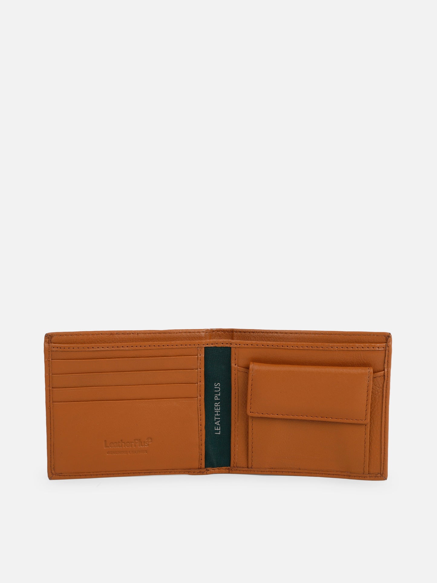 Men Wallet ET-2002 Tan
