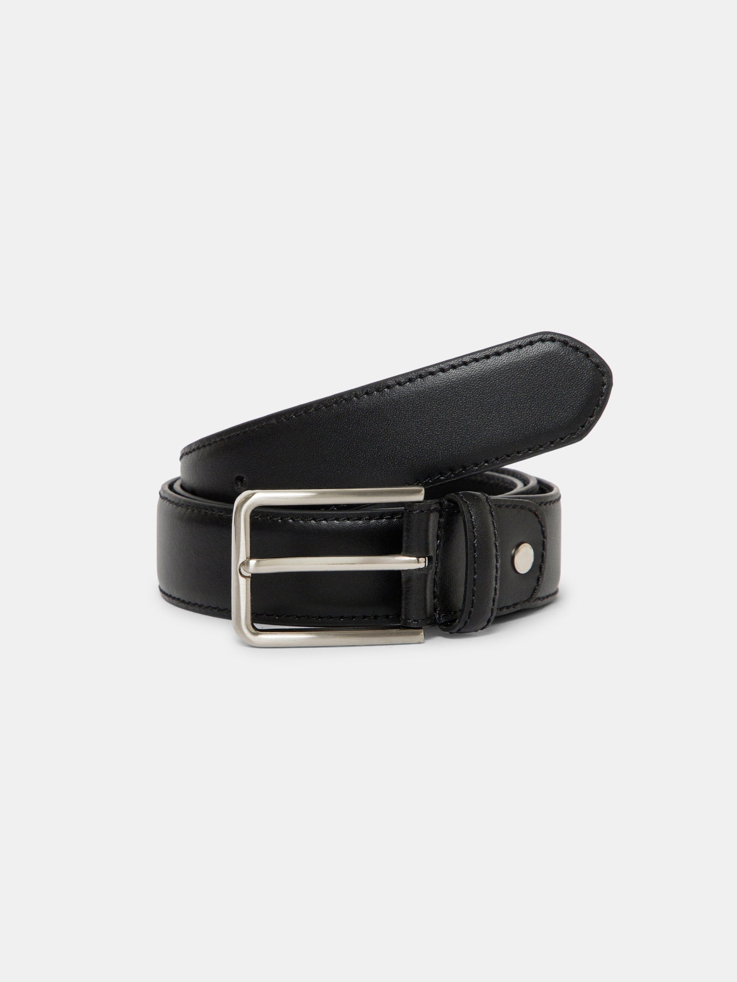 Formal Men Belt IT-037 Black