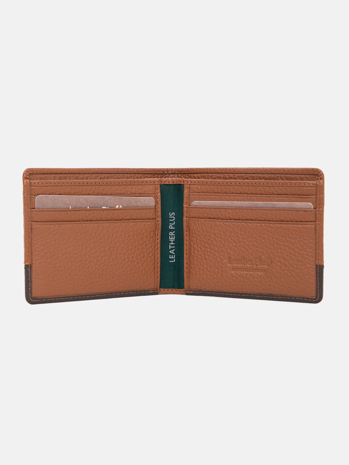 Men Wallet ET-2007 Tan